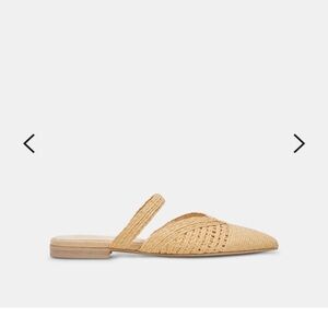 Brand new in box Dolce Vita Kaline low slide sandel